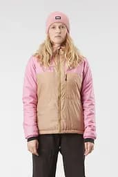 Куртка женская Picture Organic Tanlah Woman 2024 S Розовый