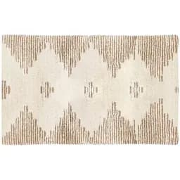 Килимок Irya Mistic kahve 110х70 см різнобарвний (svt-2000022296489)