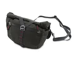 Сумка на кермо Acepac Bar Bag 2022 Сірий (1033-ACPC 137027) - мініатюра 2