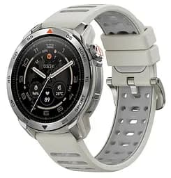 Mibro Смарт-часи GS Pro 2 48мм, 1.43", 466x466, AMOLED, BT 5.3, GPS, 5 ATM, світло-бежевий