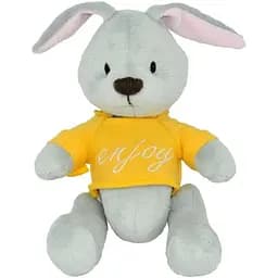 Игрушка Зайчик Джесси enjoy Tigres ЗА-0060 (4823061512123)