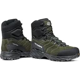 Черевики Scarpa Rush Polar GTX 41.5 Thyme Green (1004-63138-200-2-41.5) - мініатюра 5