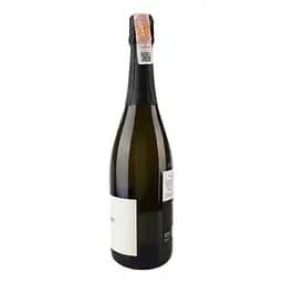 Вино ігристе Nino Franco Rustico Valdobbiadene Prosecco Superiore DOCG Brut біле брют 0.75 л - мініатюра 5