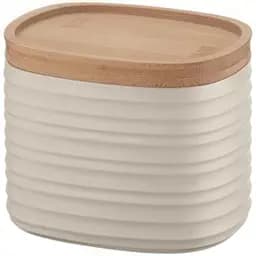 Місткість для зберігання Guzzini Tierra S 500 мл бежевий (18180179)