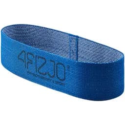 Гумка для фітнесу та спорту 4Fizjo Flex Band із тканини 11-15 кг 4FJ0129 (P-5907739310934)