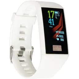 Фітнес-браслет Gelius Pro GP-SB001 (PRO BAND) White - мініатюра 4