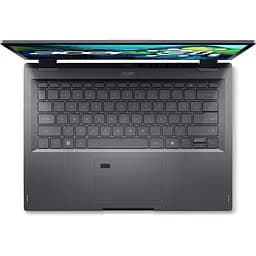Ноутбук 2 in 1 ACER Aspire Spin 14 ASP14-52MTN-75B2, Intel Core Ultra 7 155U до 4.8GHz, 14" WUXGA Touch, 32GB, SSD 1TB, Intel Graphics, Windows 11 Home - мініатюра 5