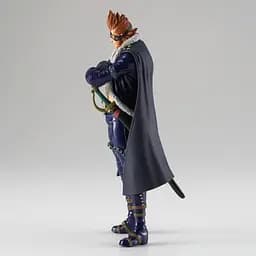 Фігурка Banpresto Ван-Піс X Дрейк One Piece X Drake 15 см B X OP - мініатюра 3