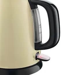 Електрочайник Russell Hobbs24994-70 Colours Plus Mini teh0026853 - мініатюра 5