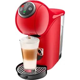 Кавоварка Krups Genio S Plus KP340510 - мініатюра 5