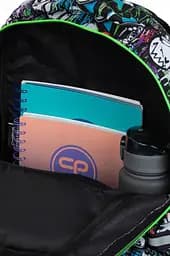 Рюкзак для хлопчиків PICK DOGS PLANET колір чорно-білий Coolpack ЦБ-00226843 - мініатюра 6