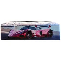 Пенал Sportcar, 21x6.2x4.5 см, 008M-P (В асортименті)
