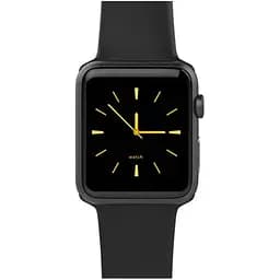 Розумний годинник Smart Watch Lemfo W54 Original Black (SWLW54BL)