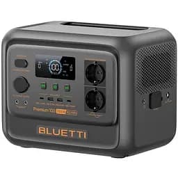 Зарядна станція BLUETTI Premium 100 V2 - мініатюра 6