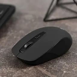 Бездротова миша 2E MF211 Wireless Black (2E-MF211WB) - мініатюра 7