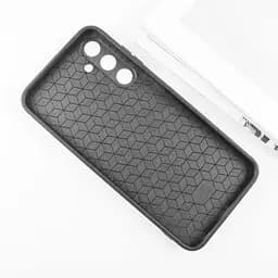 TPU+PC чохол Prisma Fluffie для Samsung Galaxy A26 5G Sweet - мініатюра 5
