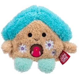 М'яка ігрaшка BumBumz SpringBumz Шпаківня Блер 11 см (RBBZ00714)