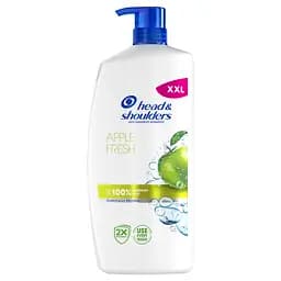 Шампунь проти лупи Head & Shoulders Яблучна свіжість 800 мл
