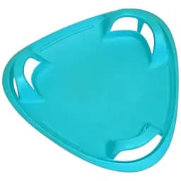 Санки-льодянка Doloni 60 см блакитні