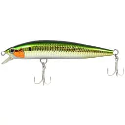 Воблер Shimano Exsence Blast Shad 140F 140 мм 35.0 г #008 Konoshiro, 0.8-1.0 м