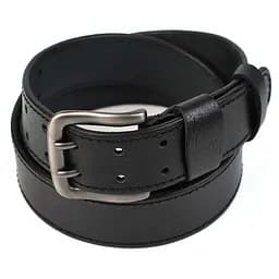 Ремінь шкіряний LIMARY 130х4х0.4 см acs0029228 - мініатюра 3