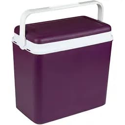 Изотермический контейнер Adriatic на 24 л фиолетовый