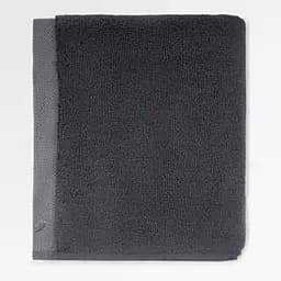 Рушник MBM Home Терра 90x150 см антрацит-графіт (BT-14 XL ANTRACITE/GRAPHITE) - мініатюра 7