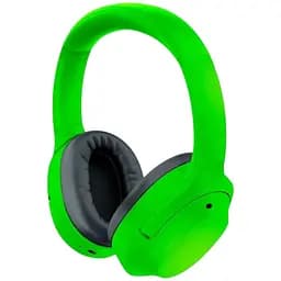 Навушники Razer з мікрофоном Opus X Green (RZ04-03760400-R3M1)