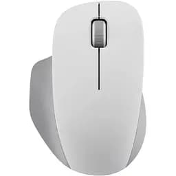 Миша комп'ютерна Xiaomi Wireless Mouse Comfort Edition White (BHR9354GL)