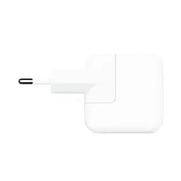 Зарядний пристрій Apple 12W USB Power Adapter (MD836) для iPad [10926] - мініатюра 2