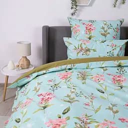 Комплект постільної білизни ТЕП Soft dreams М'ятна Феєрія євро (2-03859_29602) - мініатюра 6