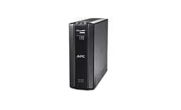 Лінійно-інтерактивне ДБЖ APC Back-UPS Pro 1500VA (BR1500GI)