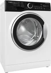Пральна машина Whirlpool WRBSB 6228 B UA 6 кг фронтальна 16 програм швидкість віджиму 1200 об/хв клас енергоспоживання A+++ 85x59.5x42.5 см White - мініатюра 2