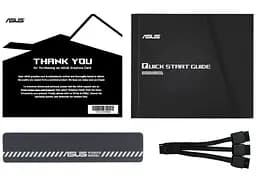 Відеокарта ASUS RTX 5070 Ti 16GB PRIME OC Edition (PRIME-RTX5070TI-O16G) (GDDR7, 256 bit, PCI-E v5.0 x16) - мініатюра 10
