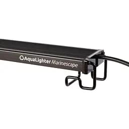 Аквариумный LED-светильник AquaLighter Marinescape двухканальный 30 см черный