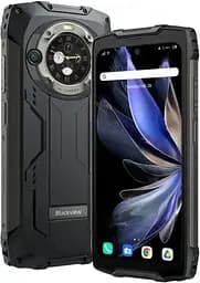 Смартфон Blackview BV9300 Pro 8/256 GB чорний - мініатюра 4