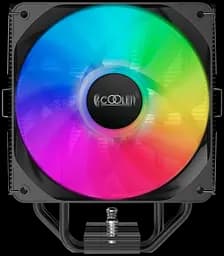 Повітряне охолодження PCCooler Paladin EX400 ARGB Black - мініатюра 2