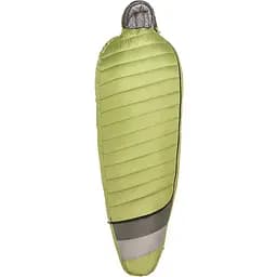 Спальний мішок Kelty Tuck 20 Long Салатовий