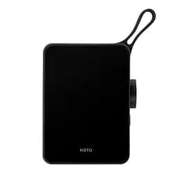Портативний компресор Xiaomi HOTO Air Compressor (QWCQB001) - мініатюра 1