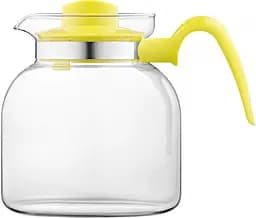 Заварник Termisil Maya, 1,85 л, лайм (CDMP185AL)