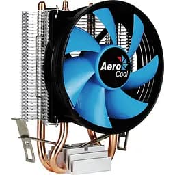 Кулер для процессора Aerocool Verkho 2 (ACTC-NA20210.02)