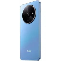 Смартфон Xiaomi Redmi A3 3/64Gb Star Blue (UA UCRF) - мініатюра 5