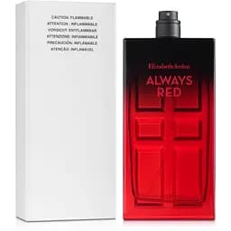 Elizabeth Arden Always Red 100 мл тестер туалетна вода