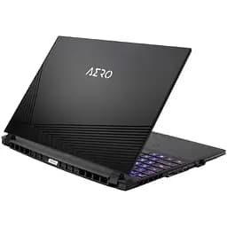 Ноутбук Ігровий Gigabyte AERO 15 XC i7-10870H la 5.00 GHz,15.6+",16GB,512GB,RTX 3070 8GB,Windows 10 - мініатюра 4