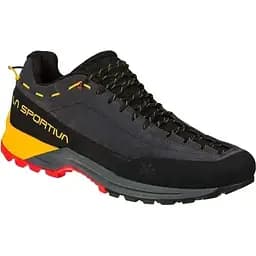 Кросівки LaSportiva Tx Guide Leather 44 Carbon/Yellow (1052-27S900100 44)
