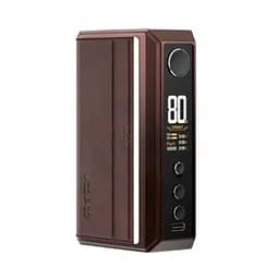 Бокс - мод Voopoo Drag 5 177W Mod Gradient Brown (17451)