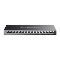 Комутатор TP-Link Omada SG2016P - мініатюра 5
