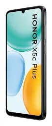 Смартфон Honor X5c Plus 4/128Gb Midnight Black No Adapter Global version - мініатюра 2