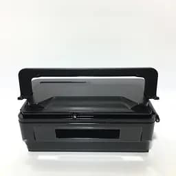 Колба для збирання пилу + фільтр для робота пилососу Samsung Jet Bot VR30T80313W, VR30T85513W, DJ97-03035A - мініатюра 5