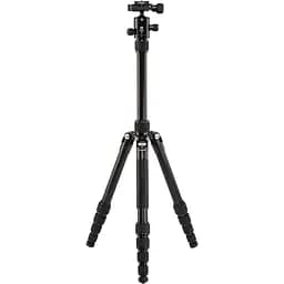 Штатив Benro Tripster Travel Series 1 FTR19AB0GBLK Компактний для подорожей